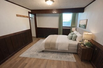 411 Paunack Pl in Madison, WI - Building Photo - Building Photo