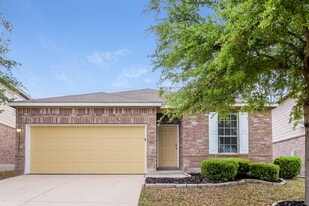 12443 Old Glory Ave in San Antonio, TX - Building Photo