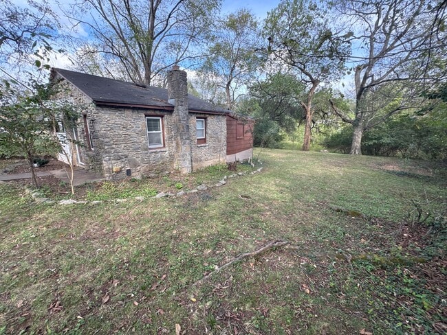 4914 Inglewood Ct in Nashville, TN - Building Photo - Building Photo