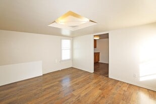 4240 SW 10th Ave in Amarillo, TX - Building Photo