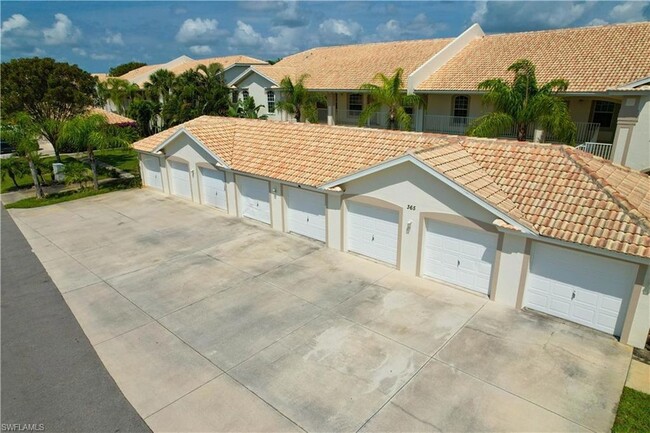 365 Stella Maris Dr N, Unit 2905 in Naples, FL - Building Photo - Building Photo