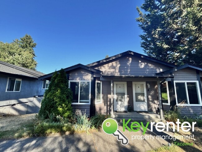 property at 6711 S Monroe St