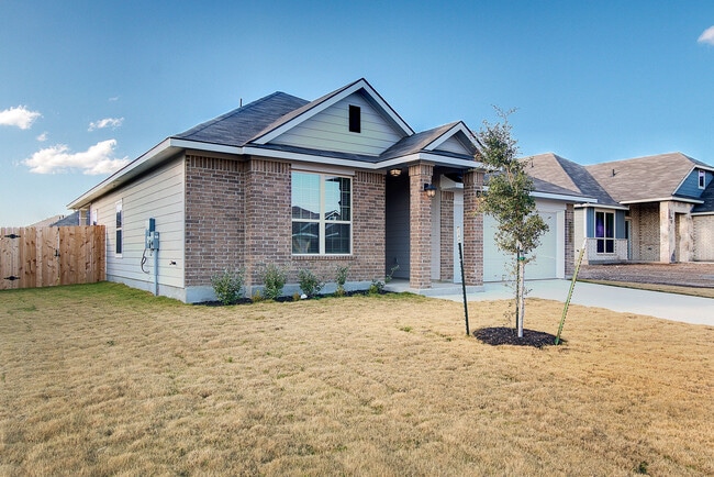 property at 1122 Lilac Ledge Dr