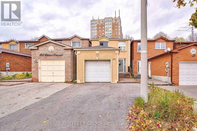 property at 105 Patrice Crescent