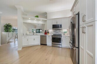 13040 Castle Harbour Dr, Unit 1 in Naples, FL - Building Photo - Building Photo