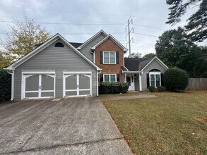 1444 Glenfield Dr in Lawrenceville, GA - Foto de edificio - Building Photo