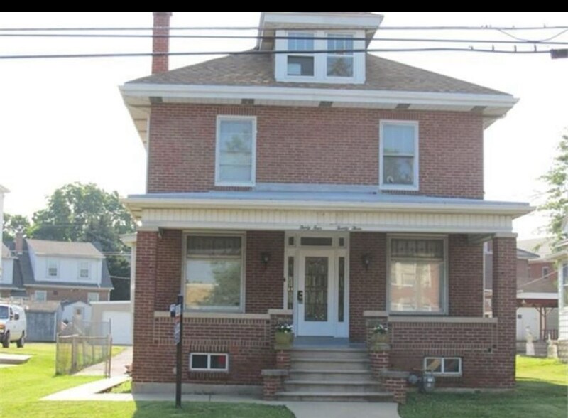 3423 Kutztown Rd in Reading, PA - Building Photo