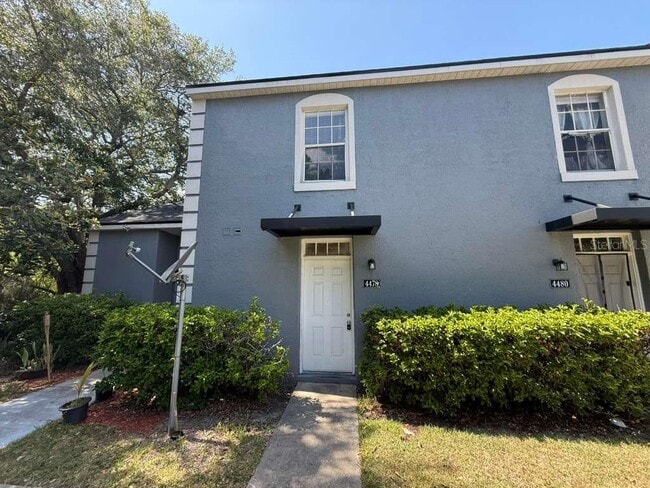 property at 4478 St Georges Ct