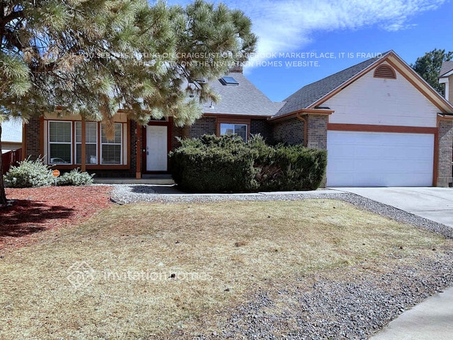 4672 Biscay St in Denver, CO - Building Photo - Building Photo