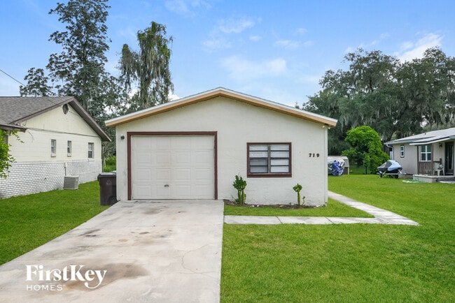 property at 719 California Ave