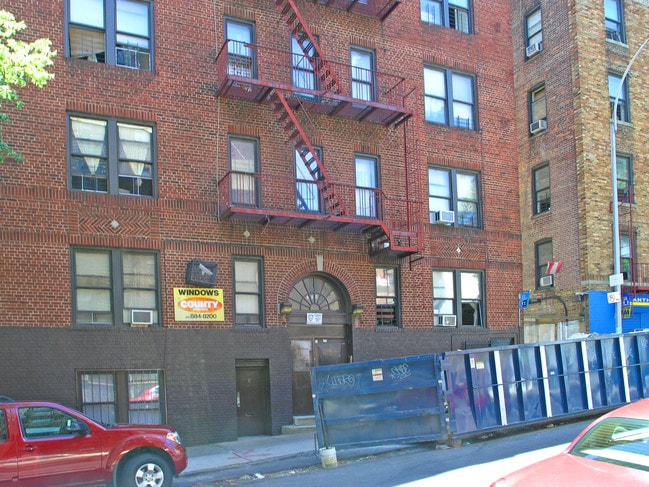 314 E 178th St in Bronx, NY - Building Photo - Building Photo