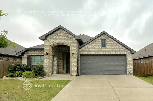 property at 226 Old Settlers Trl