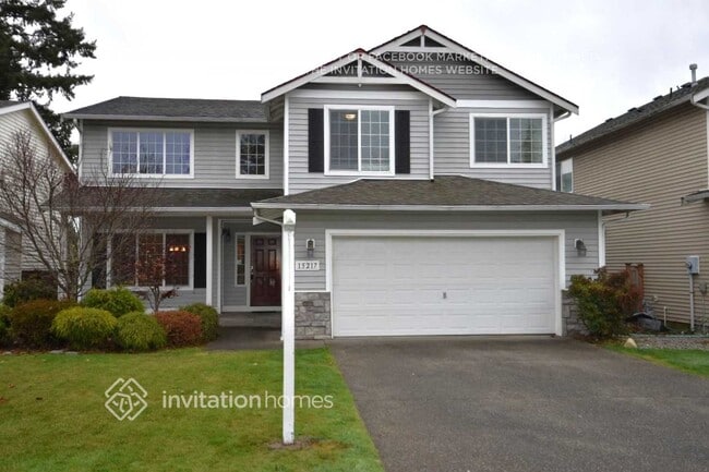 property at 15217 87th Ave E