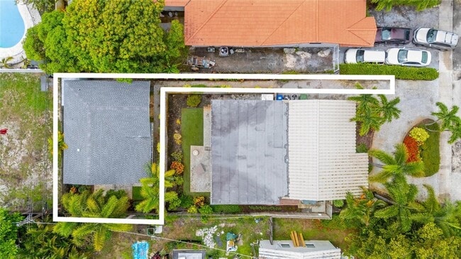 1432 NE 1st Ave., Unit 1A in Fort Lauderdale, FL - Building Photo - Building Photo