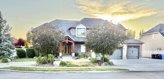 1501 N 1050 W in West Bountiful, UT - Building Photo