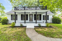 4111 Sudbury Rd in Charlotte, NC - Building Photo - Building Photo