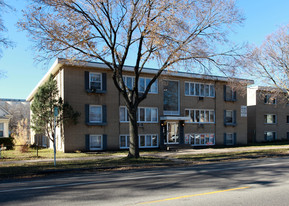 3720 Minnehaha Ave Apartamentos