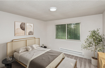Timber Run in Port Orchard, WA - Foto de edificio - Interior Photo