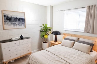 Vintage Squared in Calgary, AB - Building Photo - Building Photo