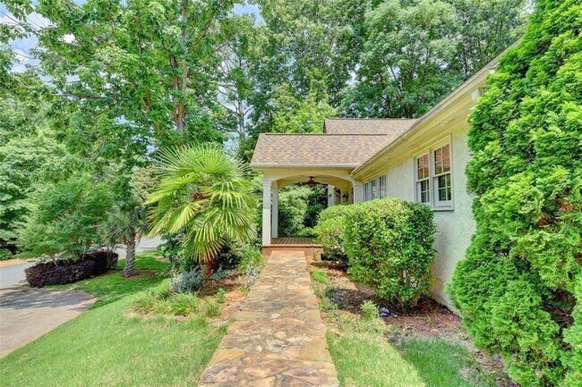 3399 Parsons Ridge Ln in Duluth, GA - Building Photo - Building Photo