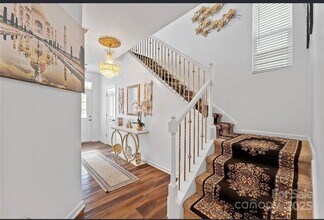 14027 Ridgewater Way in Charlotte, NC - Building Photo - Building Photo
