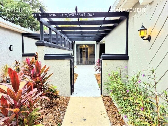 2809 Bayshore Blvd in Tampa, FL - Building Photo - Building Photo