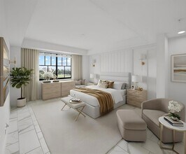 101 E Camino Real, Unit 517 in Boca Raton, FL - Building Photo - Building Photo