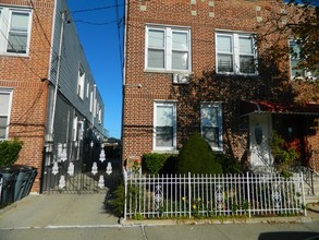 738 Revere Ave in Bronx, NY - Building Photo - Building Photo