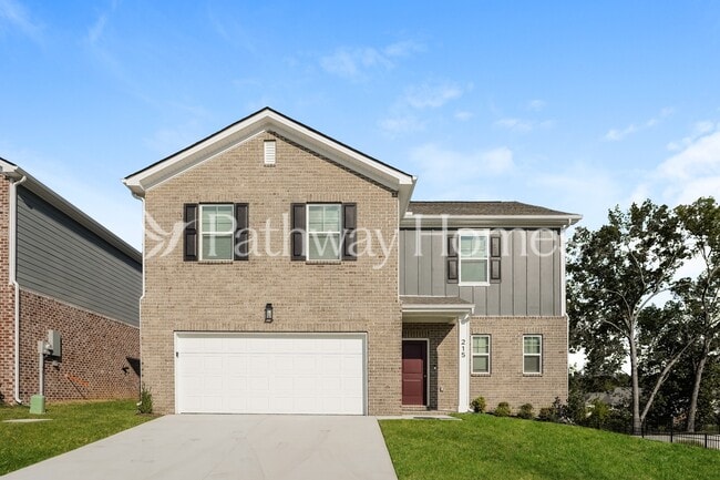 215 Limestone Wy in Lebanon, TN - Building Photo - Building Photo