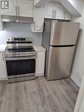 848 Danforth Rd in Toronto, ON - Building Photo - Building Photo