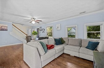 3343 Clark Cir in Norfolk, VA - Building Photo - Building Photo