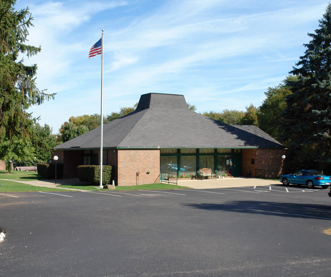 College Hills Retirement Village in Wooster, OH - Building Photo - Building Photo