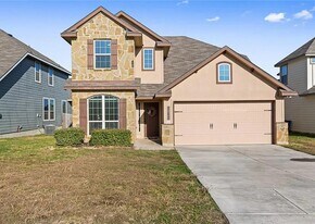 10709 Burnham Dr in Waco, TX - Building Photo