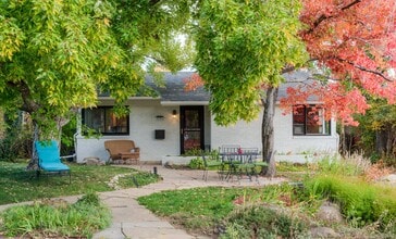 2229 Mariposa Ave in Boulder, CO - Building Photo - Building Photo