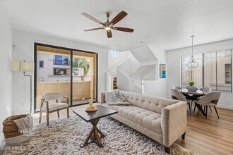 2315 N 52nd St in Phoenix, AZ - Building Photo - Building Photo