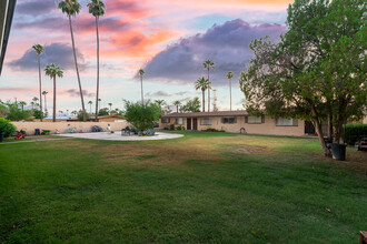 6616 E Avalon Dr in Scottsdale, AZ - Building Photo - Building Photo