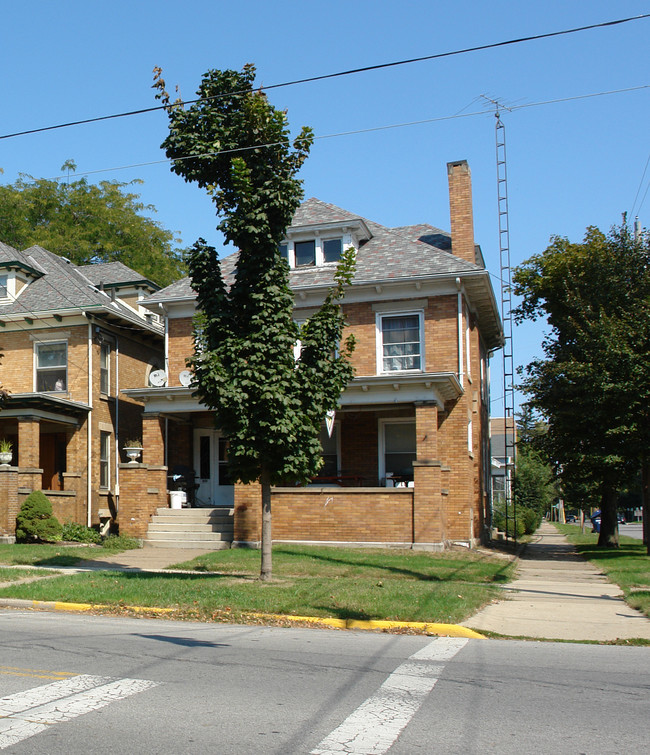 434 Columbus Ave in Sandusky, OH - Building Photo - Building Photo