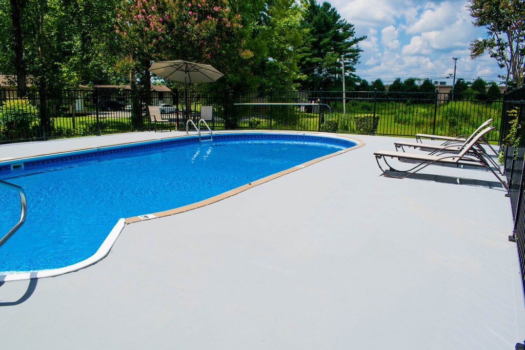 Sango Place Apartments Clarksville, TN Apartments For Rent