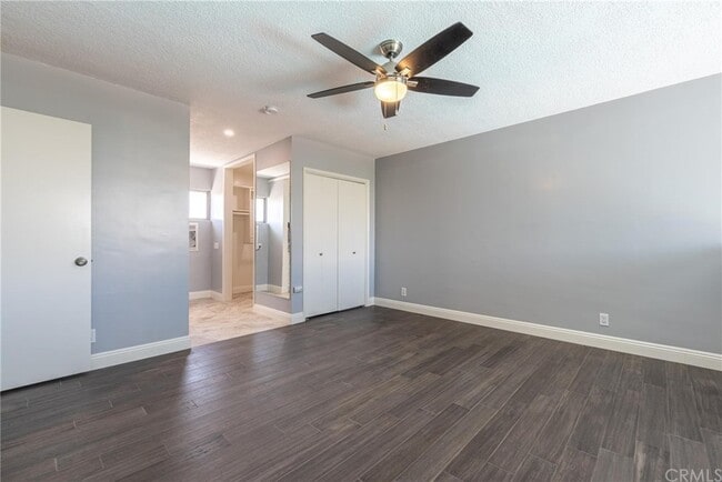 property at 5300 Fairview Blvd