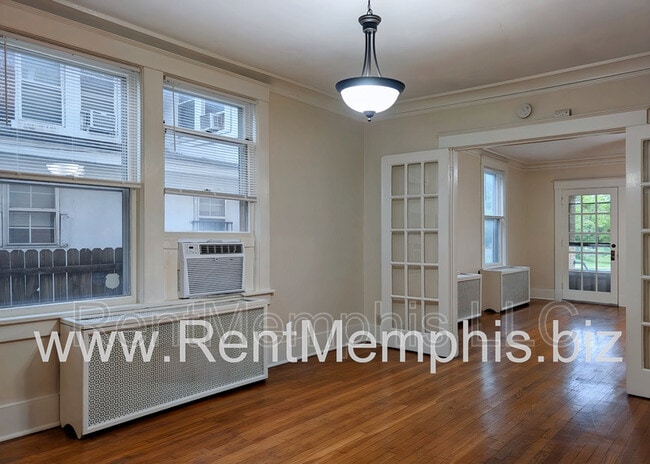1685 Tutwiler Ave in Memphis, TN - Building Photo - Building Photo