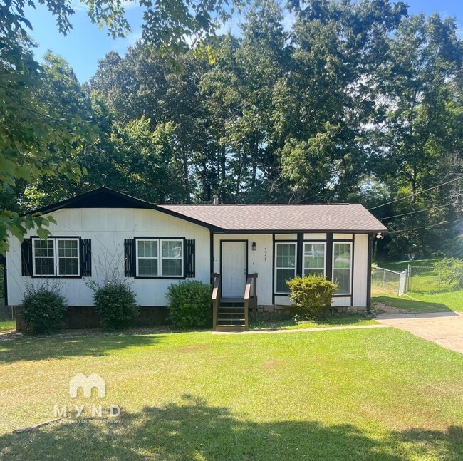 property at 5959 Shane Cir