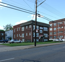 42 E Tallmadge Ave Apartments