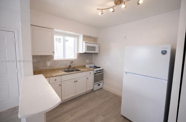 property at 1070 NE 80th St