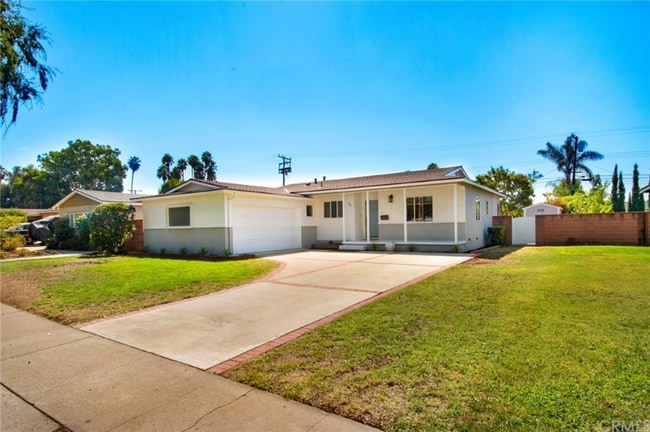 property at 1618 Central Ave