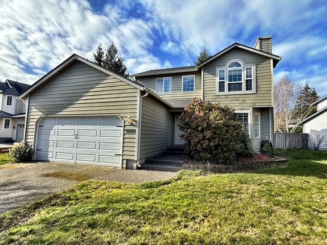 property at 19569 23rd Ave NE