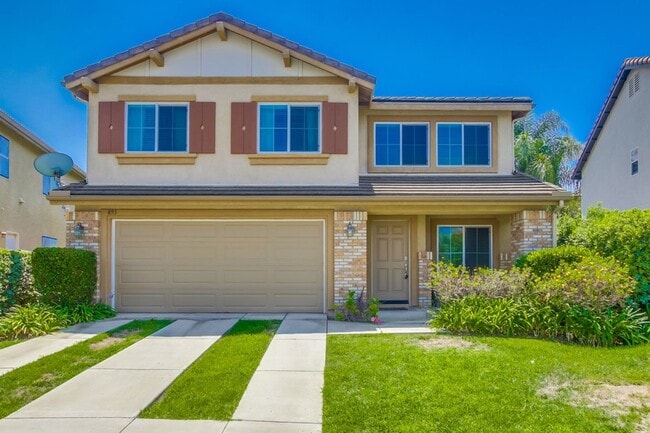 property at 893 Via La Venta