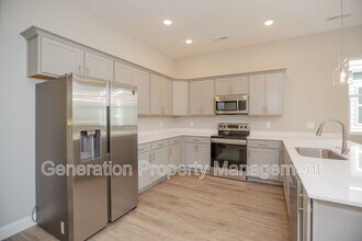 4718 Stunner Ln in Hixson, TN - Building Photo - Building Photo