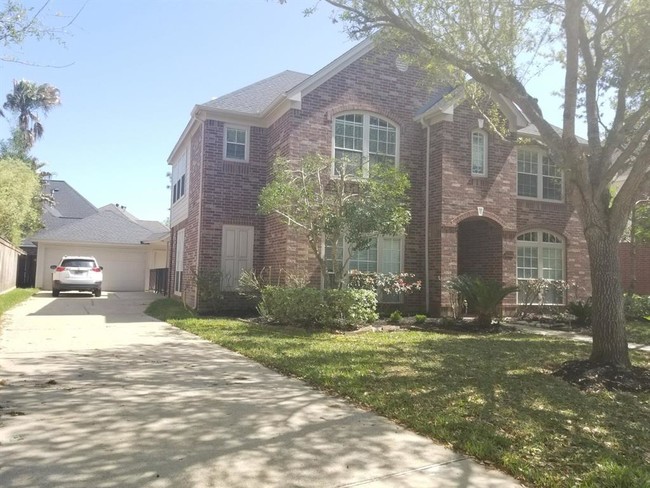 22007 Willow Side Ct in Katy, TX - Building Photo - Building Photo