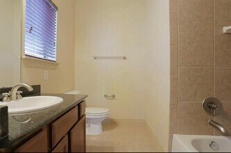 1607 Bass St in Houston, TX - Building Photo - Building Photo