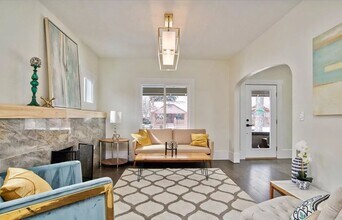 3504 N Gaylord St in Denver, CO - Building Photo - Building Photo